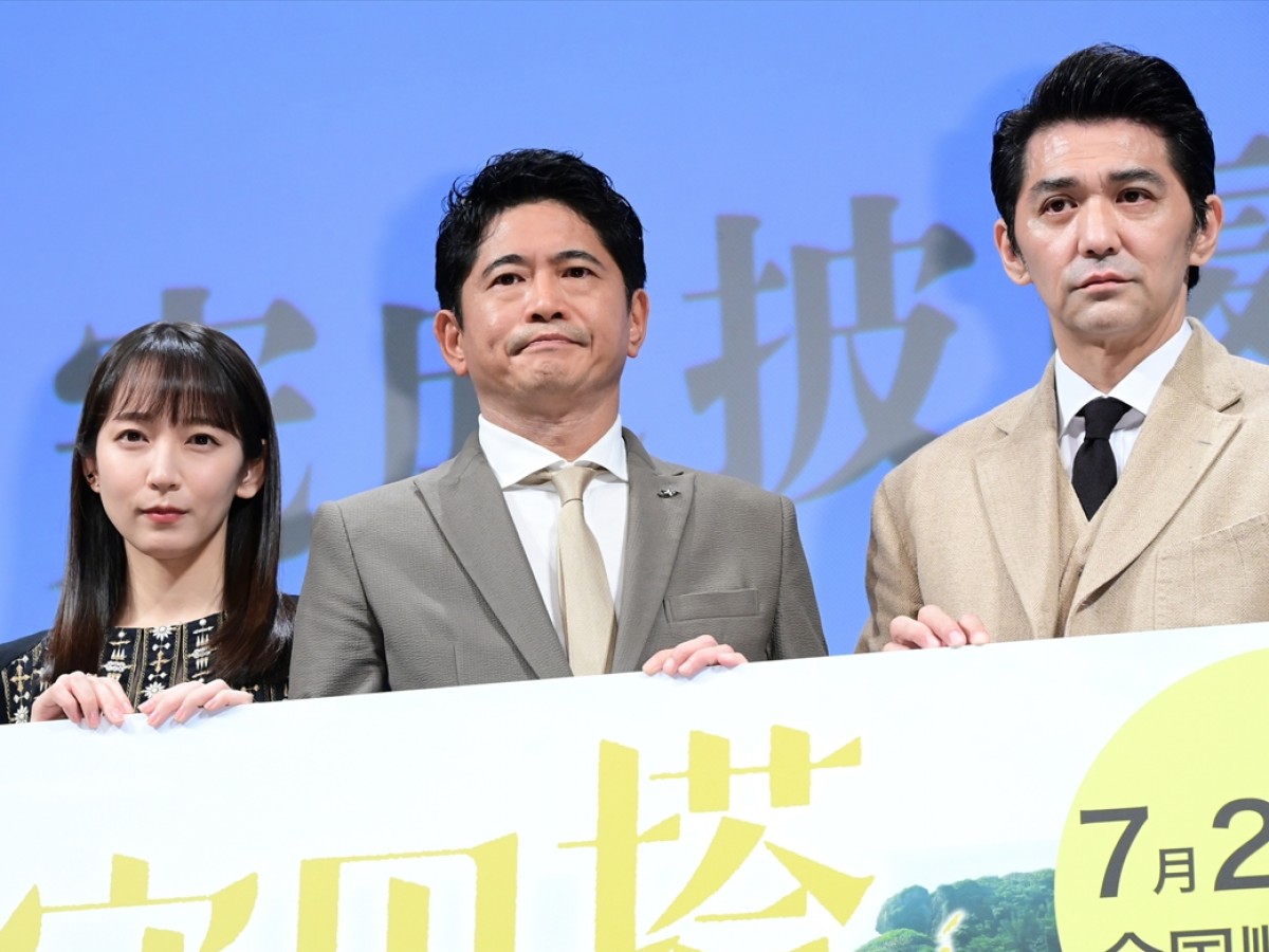 萩原聖人「奇跡に近い」　映画業界の不文律破った主演作の完成に感無量