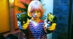 【写真】橋本環奈『バイオレンスアクション』ゆるふわガールの過酷な日常！　ギャップ炸裂の場面写真