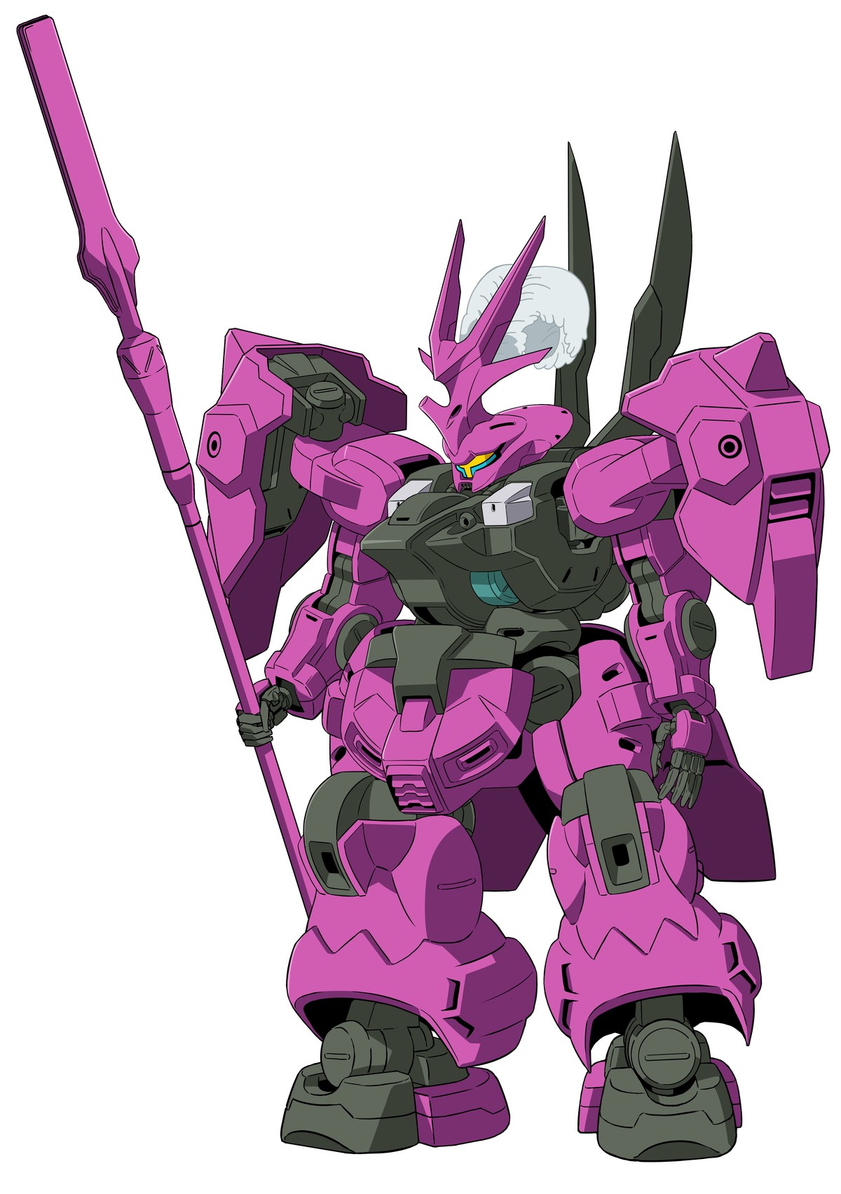 『機動戦士ガンダム 水星の魔女』キャラ＆MS、あらすじ、メインスタッフ一挙公開
