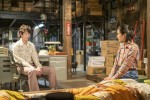 連続テレビ小説『ちむどんどん』第59回より