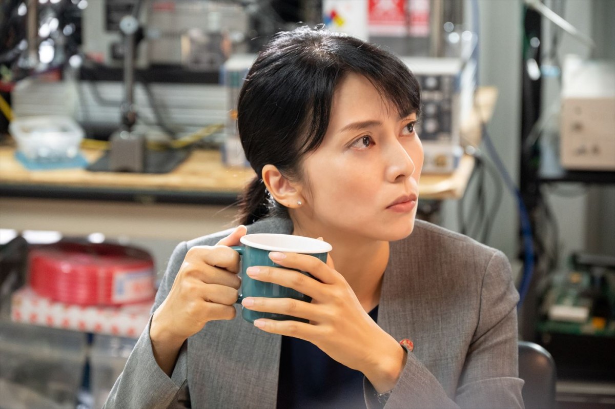 福山雅治×柴咲コウ「KOH＋」が復活！　ガリレオ新作『沈黙のパレード』主題歌を担当、予告解禁