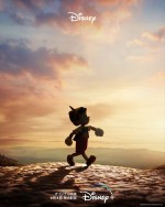 【動画】リズミカルに歩くピノキオの姿お披露目　実写版『ピノキオ』特報