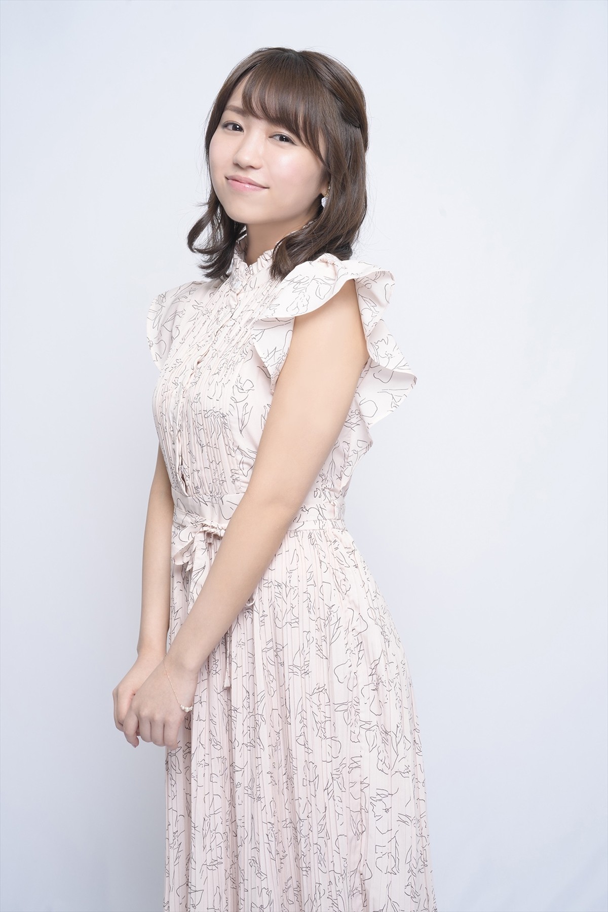 犬飼貴丈＆大原優乃W主演『－50kgのシンデレラ』、8月スタート　ピュアなヒロインがダイエットと恋に突き進む