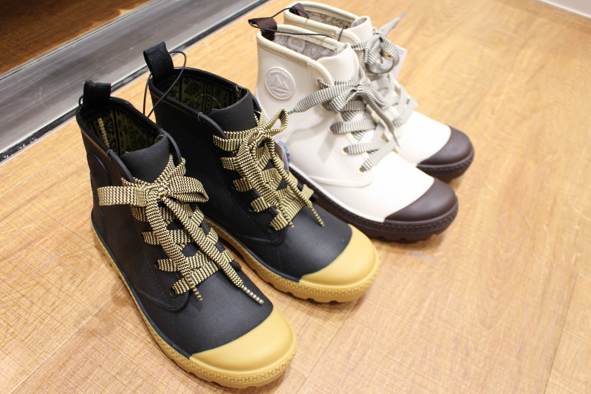 20220616「WORKMAN Shoes」