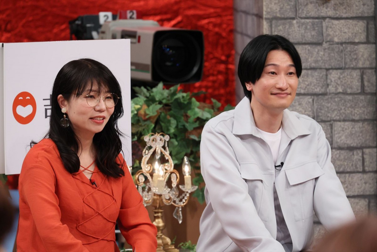 もしもダウンタウンがマセキ芸能社に移籍したら？　三四郎「月3億円出します！」