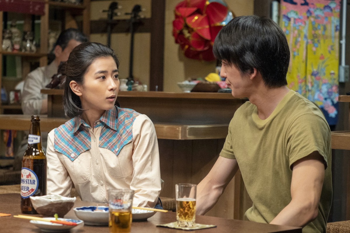 来週の『ちむどんどん』　暢子に恋の大波乱　結婚へ動き出した和彦と愛にもやもや