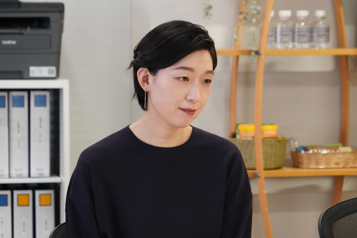 『悪女（わる）』第9話　麻理鈴、女性の管理職育成プログラムを担当「JK5」計画が本格的にスタート