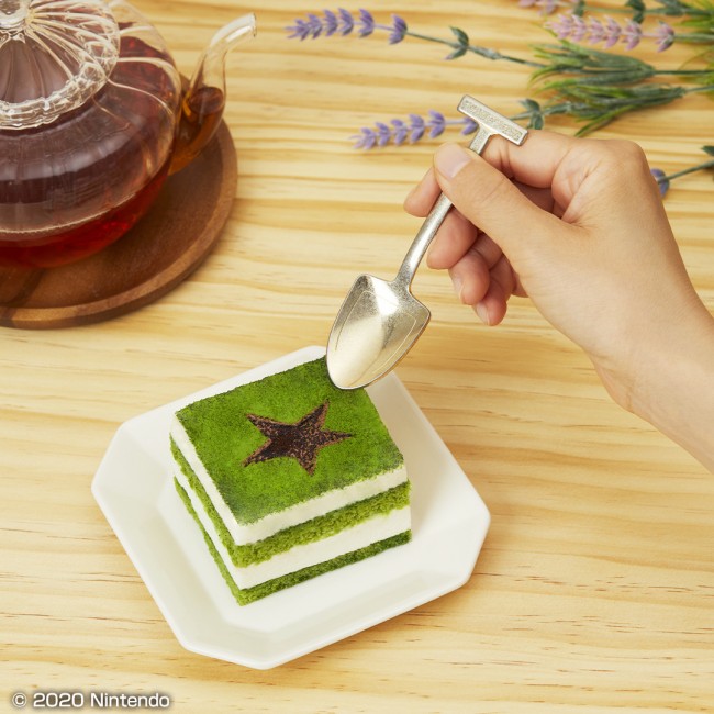 写真）『あつ森』一番くじ「セブンイレブン」などで再販へ！ ATM型貯金 