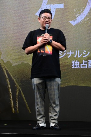 ミキ・昴生、「最終話直前『オビ＝ワン・ケノービ』ユアン×ヘイデン×監督に直撃 LA－東京中継イベント」に登場