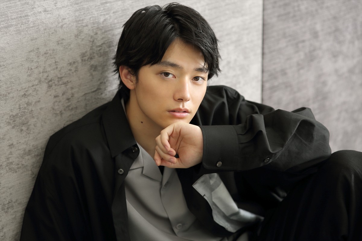 櫻井海音、素顔は負けず嫌い　木村拓哉との共演から刺激