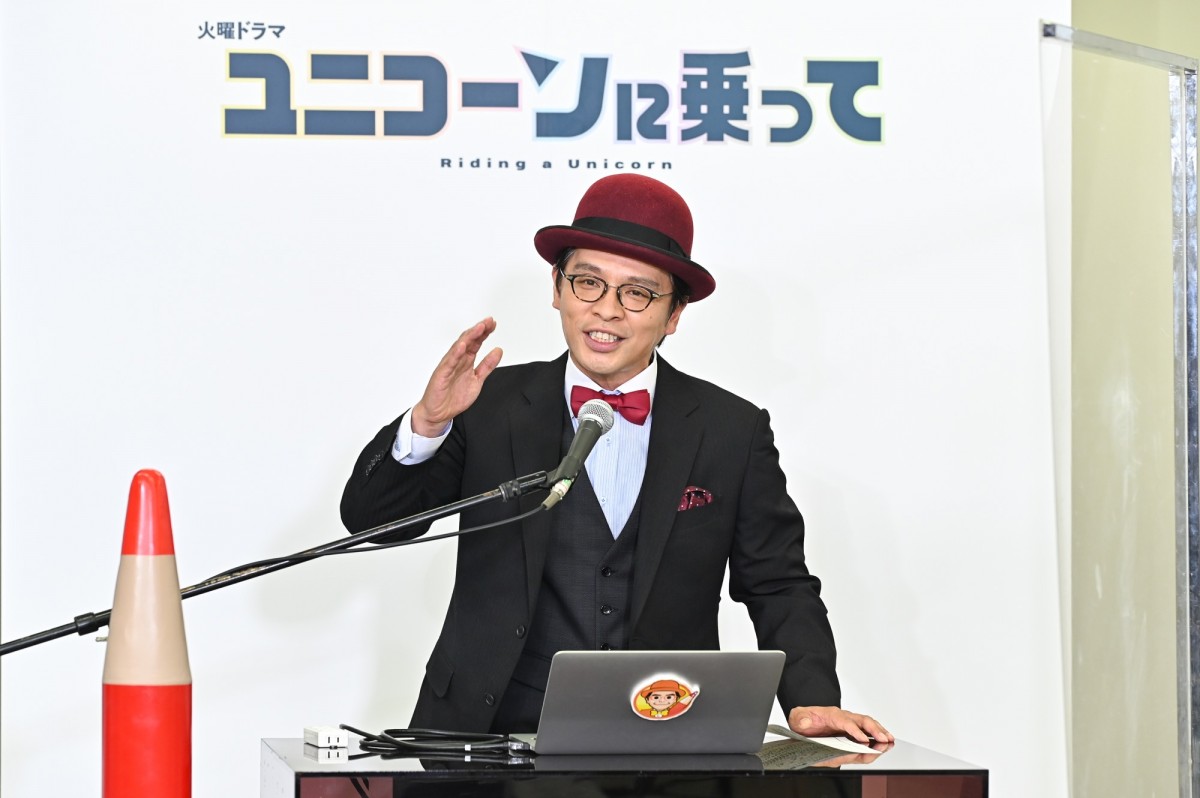 西島秀俊「怒鳴ったり怒ったりすることはやめましょうと」　撮影現場の労働環境を明かす