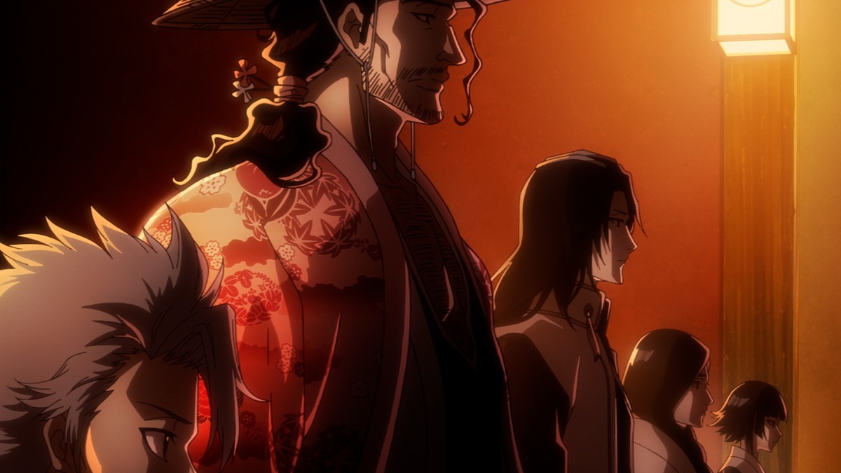 『BLEACH 千年血戦篇』護廷十三隊＆星十字騎士団29名集結！　KV＆PV第1弾解禁