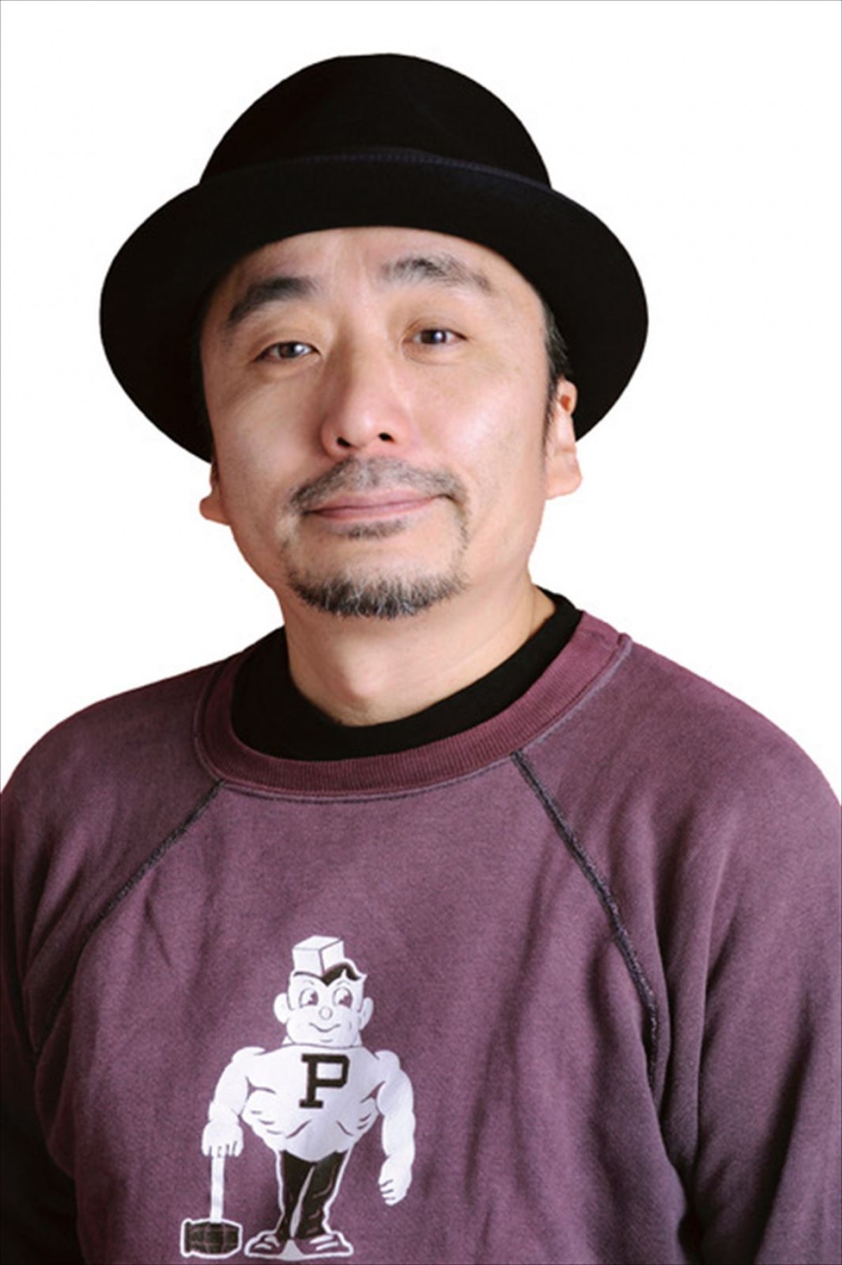 「ZIP！」朝ドラマ『泳げ！ニシキゴイ』、錦鯉・長谷川ファミリー役に坂井真紀、シソンヌじろう