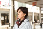 映画『千夜、一夜』に出演する田中裕子