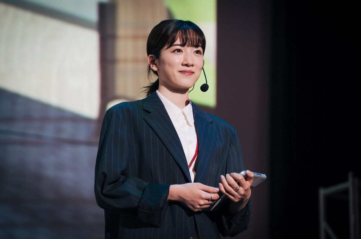 『ユニコーンに乗って』第5話　佐奈、小鳥にもやもや　気になる理由がわからず戸惑う