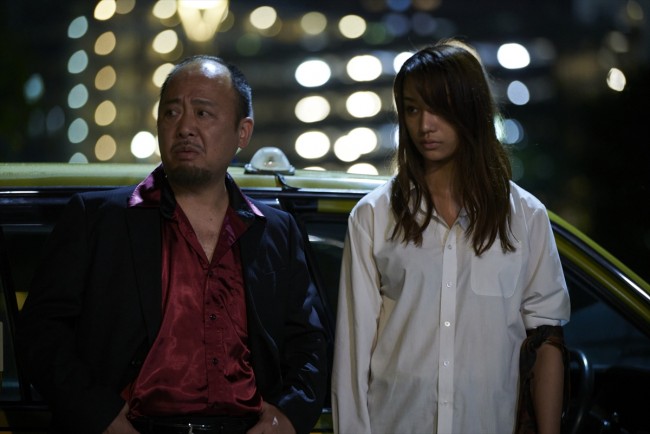 闇金ウシジマくん ザ ファイナル から6年 新章の幕開け 高橋メアリージュン主演 闇金サイハラさん 9月スタート 22年7月6日 写真 ドラマ ニュース クランクイン