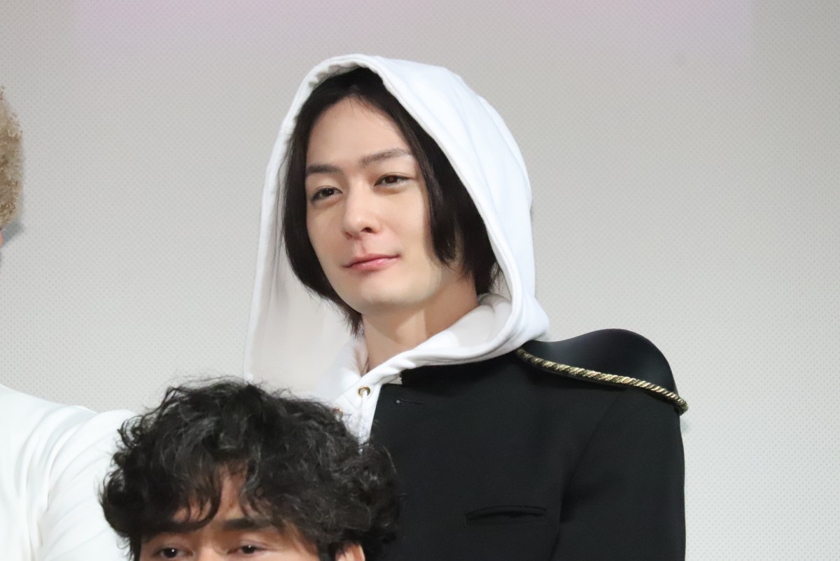 キンプリ永瀬廉、なにわ男子・西畑大吾との関係性は「一生変わらないし、変えたくもない」