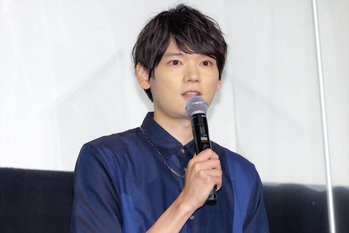 古川雄輝、夏休みの贅沢な思い出「中学生の時にカナダに住んでいまして」