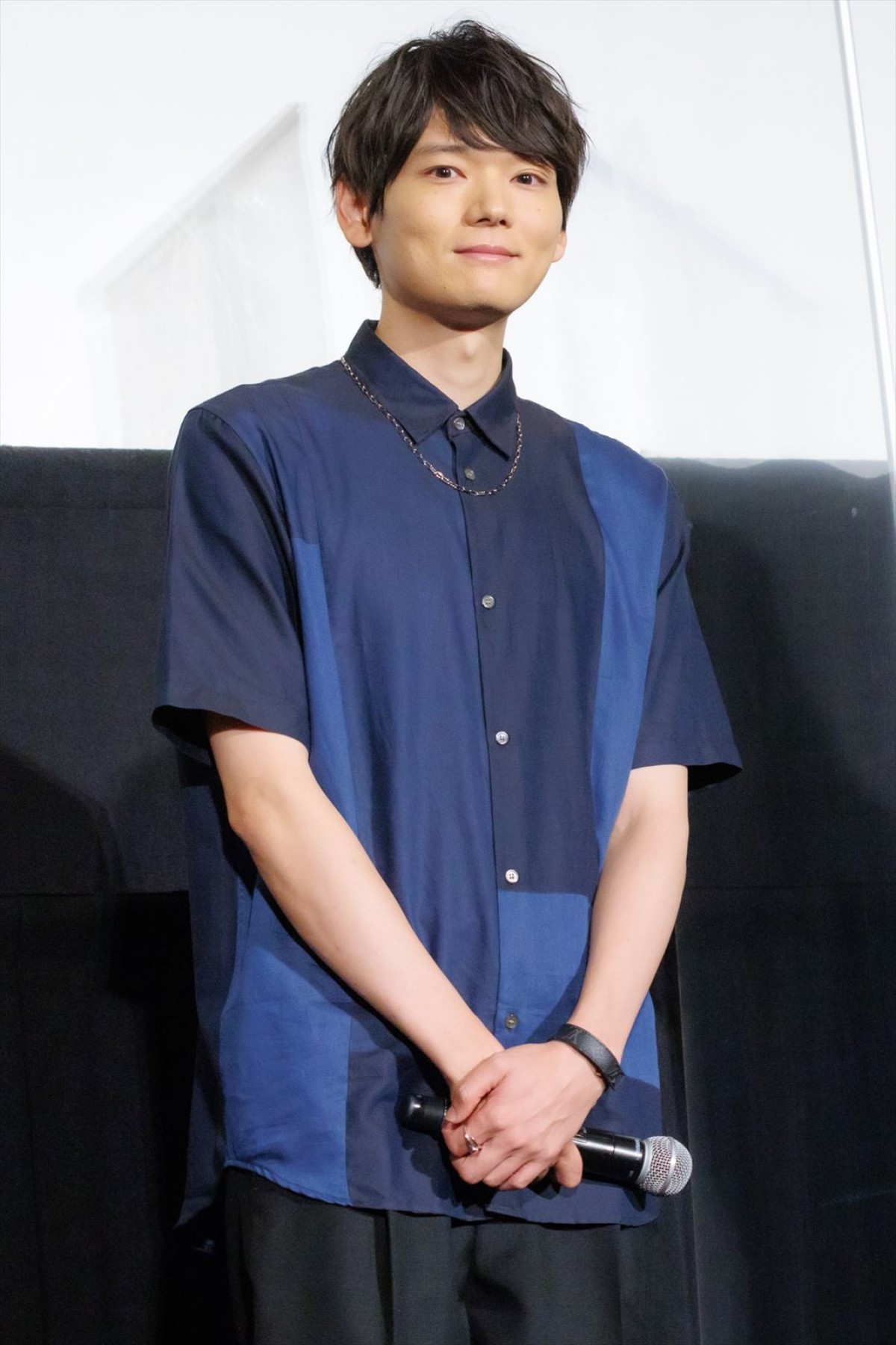 古川雄輝、夏休みの贅沢な思い出「中学生の時にカナダに住んでいまして」