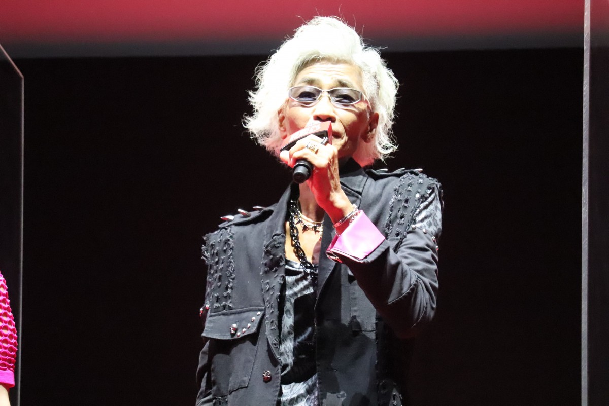 山田裕貴、夢だった『ONE PIECE』出演で涙「感動しすぎて泣いちゃう」