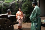 大河ドラマ『鎌倉殿の13人』第29回「ままならぬ玉」より
