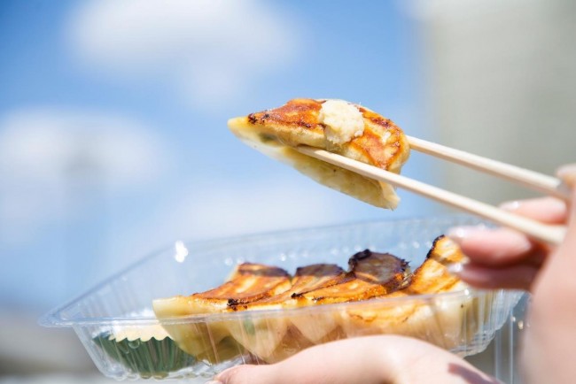 愛知で「全日本ぎょうざ祭り」開催へ！　東海の人気店やオリジナル餃子の食べ比べを満喫