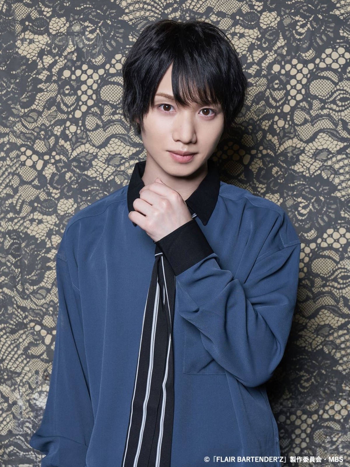 阿久津仁愛、小西詠斗ら『FLAIR BARTENDER’Z』7月放送へ　末吉9太郎がドラマ初出演