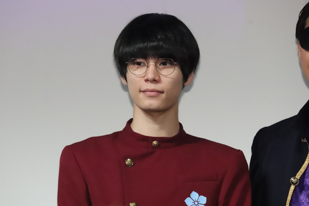 キンプリ永瀬廉、なにわ男子・西畑大吾との関係性は「一生変わらないし、変えたくもない」