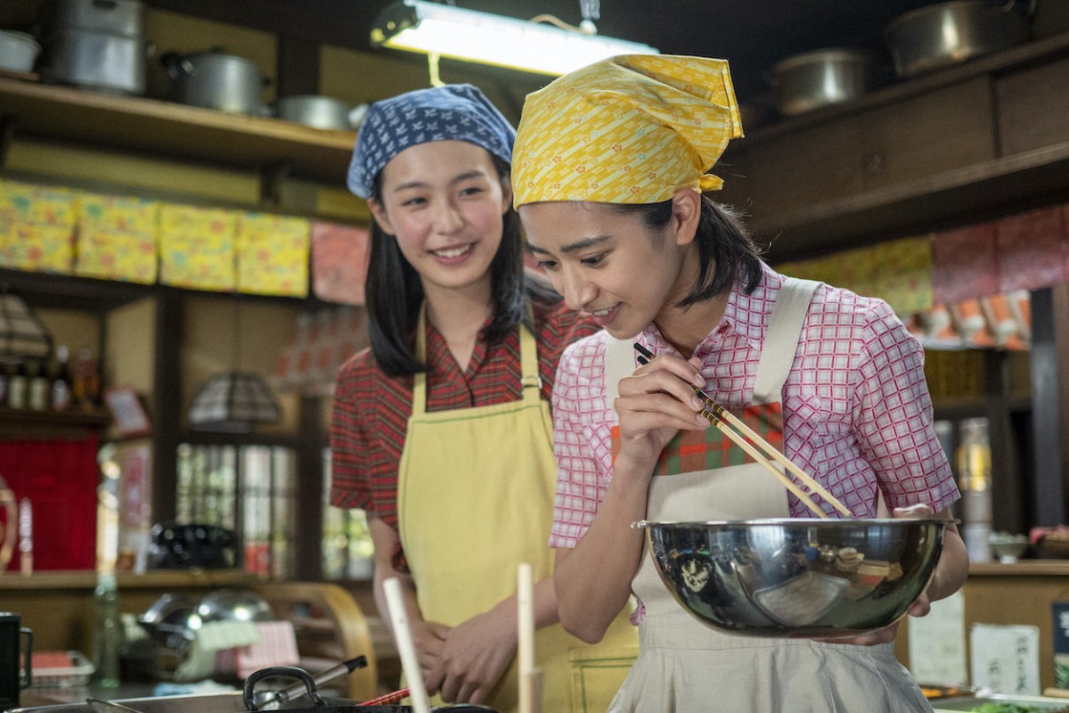 明日の『ちむどんどん』　暢子、沖縄県人会の遠足へ　智は沖縄角力大会に参加