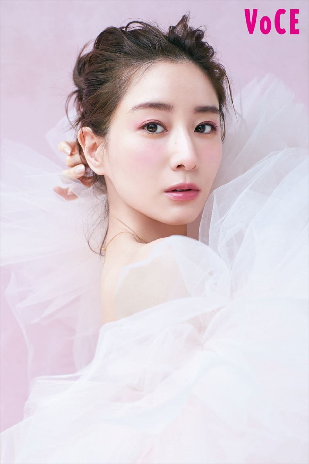 20220720_VOCE 2022年9月号