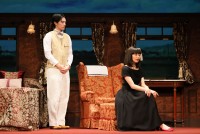 Ｍ＆Ｏplaysプロデュース『鎌塚氏、羽を伸ばす』舞台写真