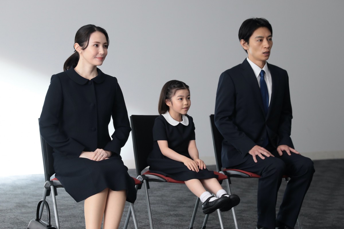 『家庭教師のトラコ』“トラコ”橋本愛の変身ぶりに称賛続々「振り幅すげえ」