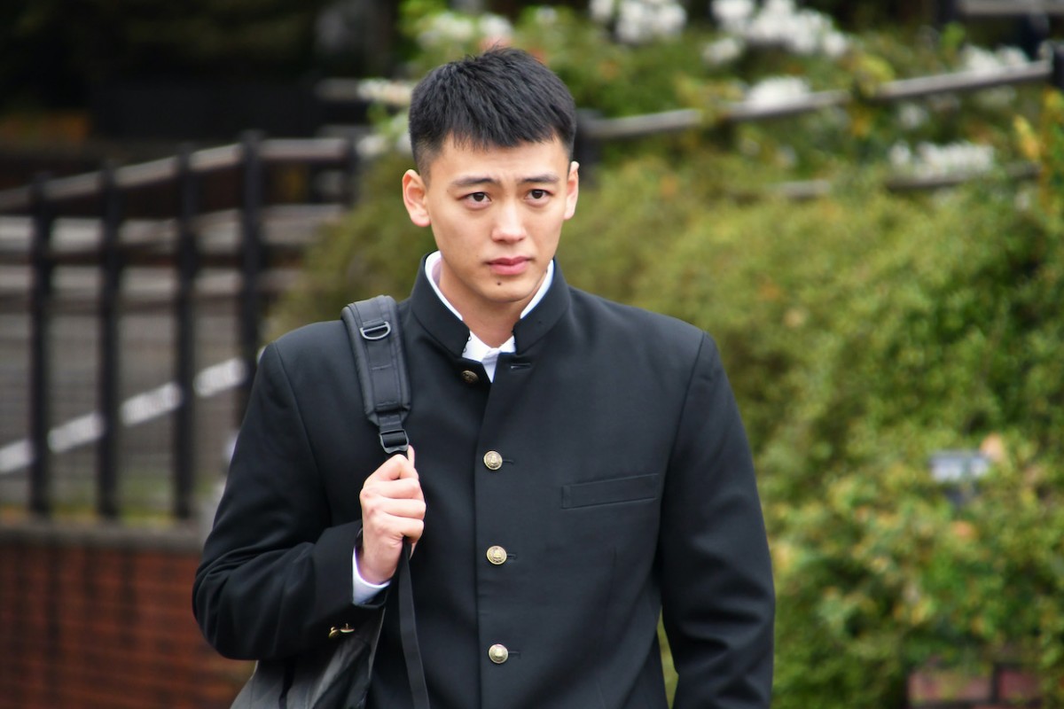 『六本木クラス』“葵”平手友梨奈、ダンス＆英語を披露　ネット歓喜「優勝」「惚れた」
