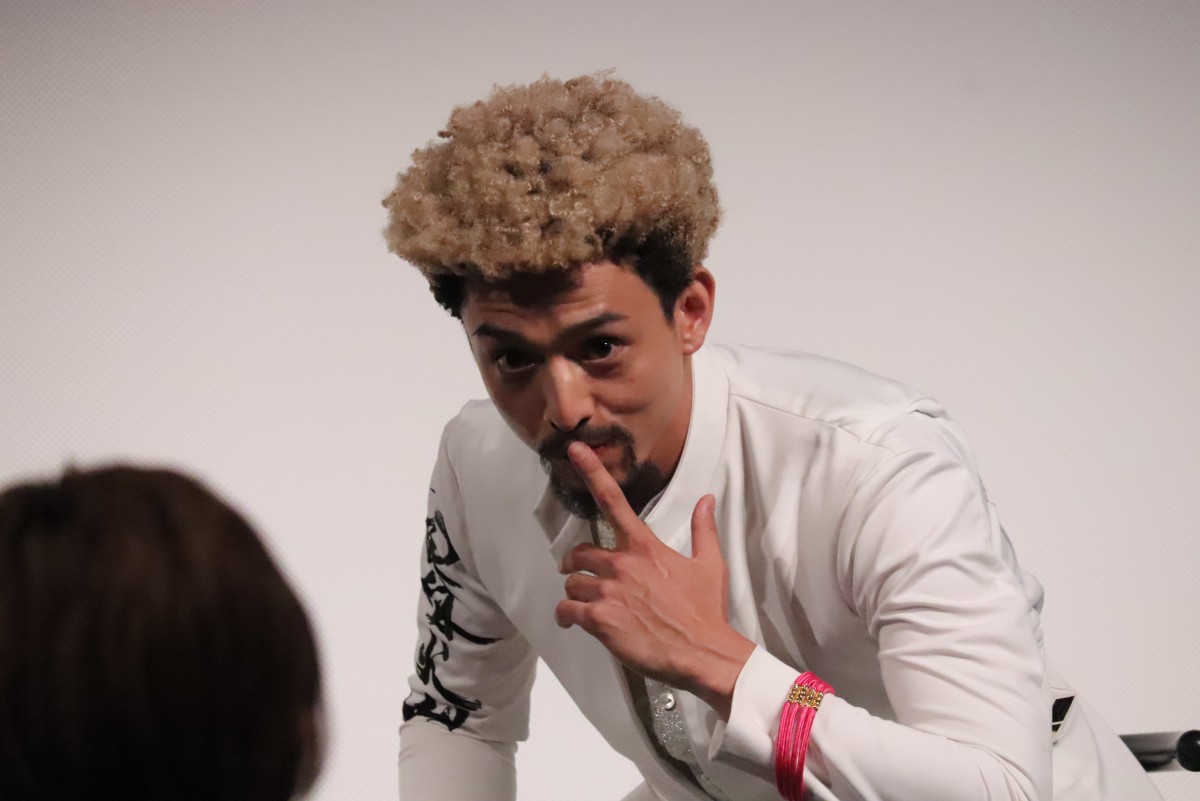 キンプリ永瀬廉、なにわ男子・西畑大吾との関係性は「一生変わらないし、変えたくもない」