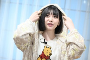 【二次使用不可】20220713「くまのプーさん ゆったりお買い物フェア」西脇彩華