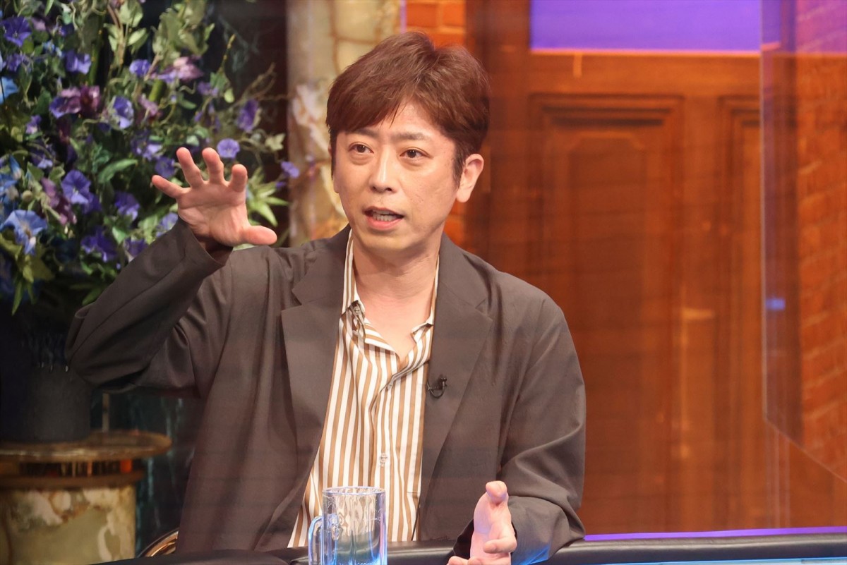 大迫傑、“勝負クイズ”対決で発した一言に一同爆笑　今夜の『酒のツマミになる話』