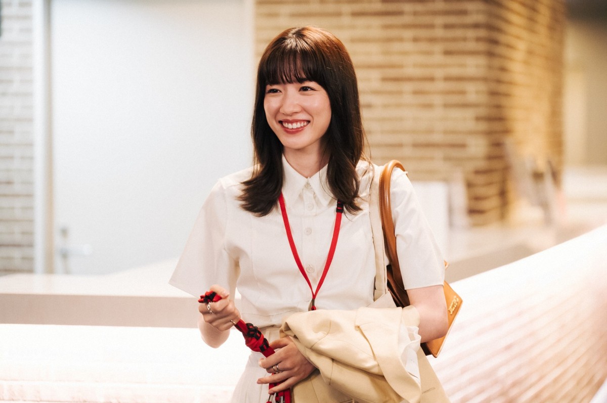『ユニコーンに乗って』第5話　佐奈、小鳥にもやもや　気になる理由がわからず戸惑う