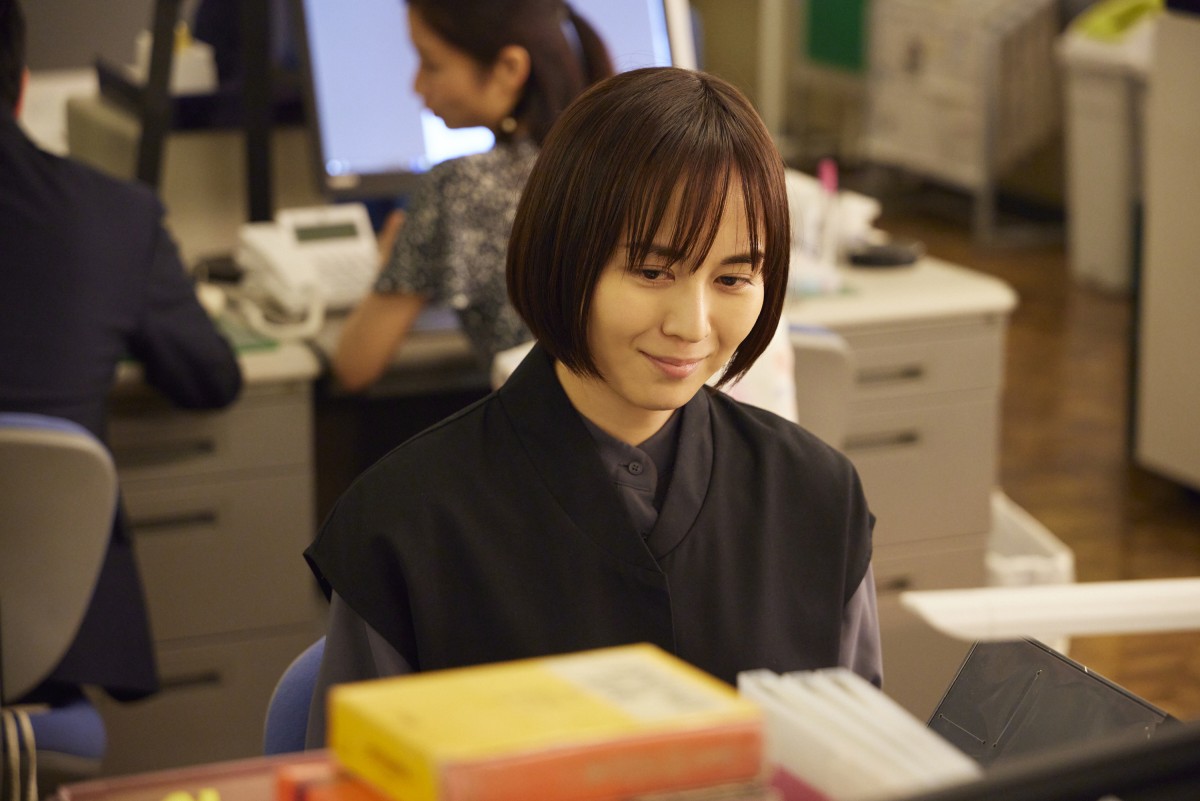 『純愛ディソナンス』第2話　“正樹”中島裕翔＆“冴”吉川愛、互いの思いを確信