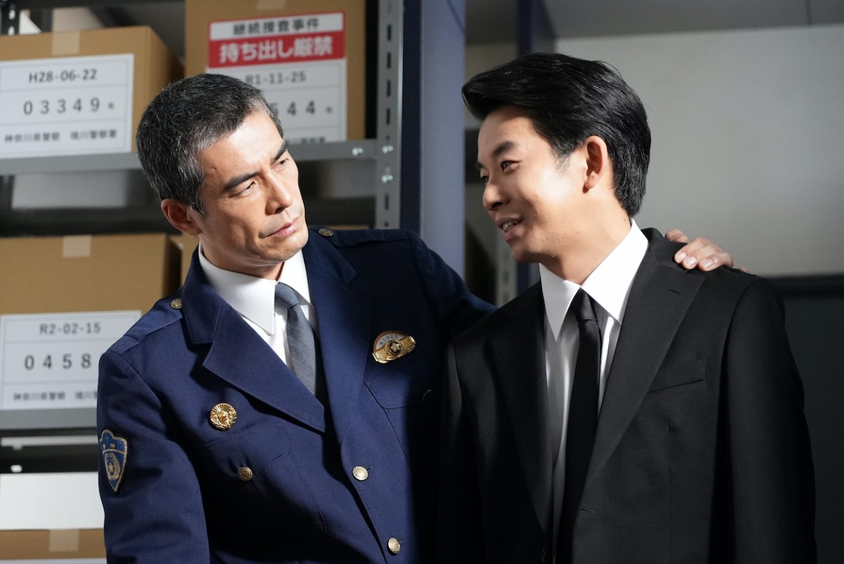 『初恋の悪魔』“悠日”仲野太賀、亡き兄との電話で号泣　ネットも共感「涙止まらん」（ネタバレあり）