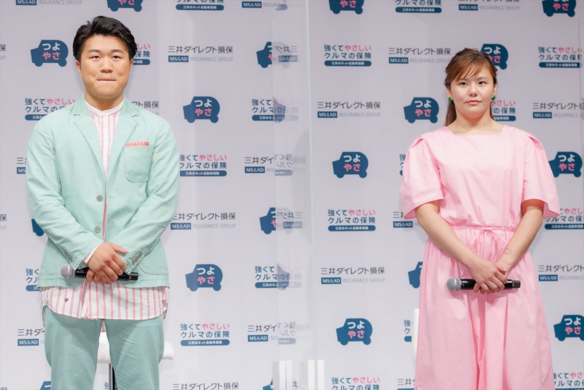 門倉凛、義母・北斗晶は「“お姑さん”というよりは“先輩”」