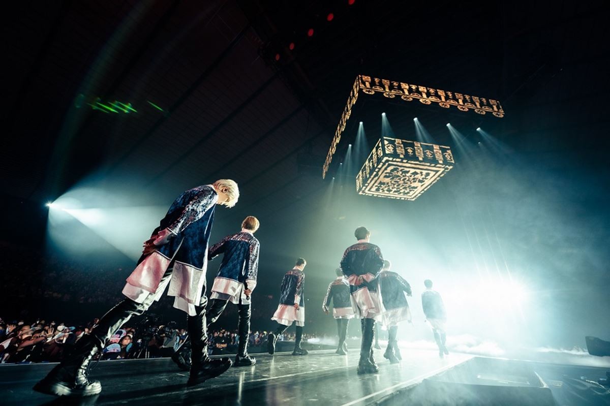 「Stray Kids 2nd World Tour“MANIAC”」