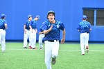 日曜劇場『オールドルーキー』第4話にゲスト出演する板垣瑞生