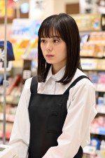 土ドラ『個人差あります』に出演する紺野彩夏