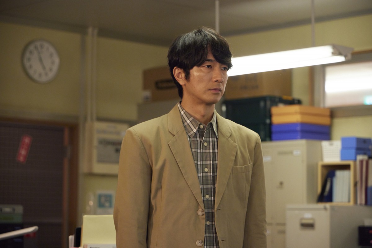 『純愛ディソナンス』第3話　“正樹”中島裕翔、異変を感じ“冴”吉川愛を探す　さらに物語は5年後へ