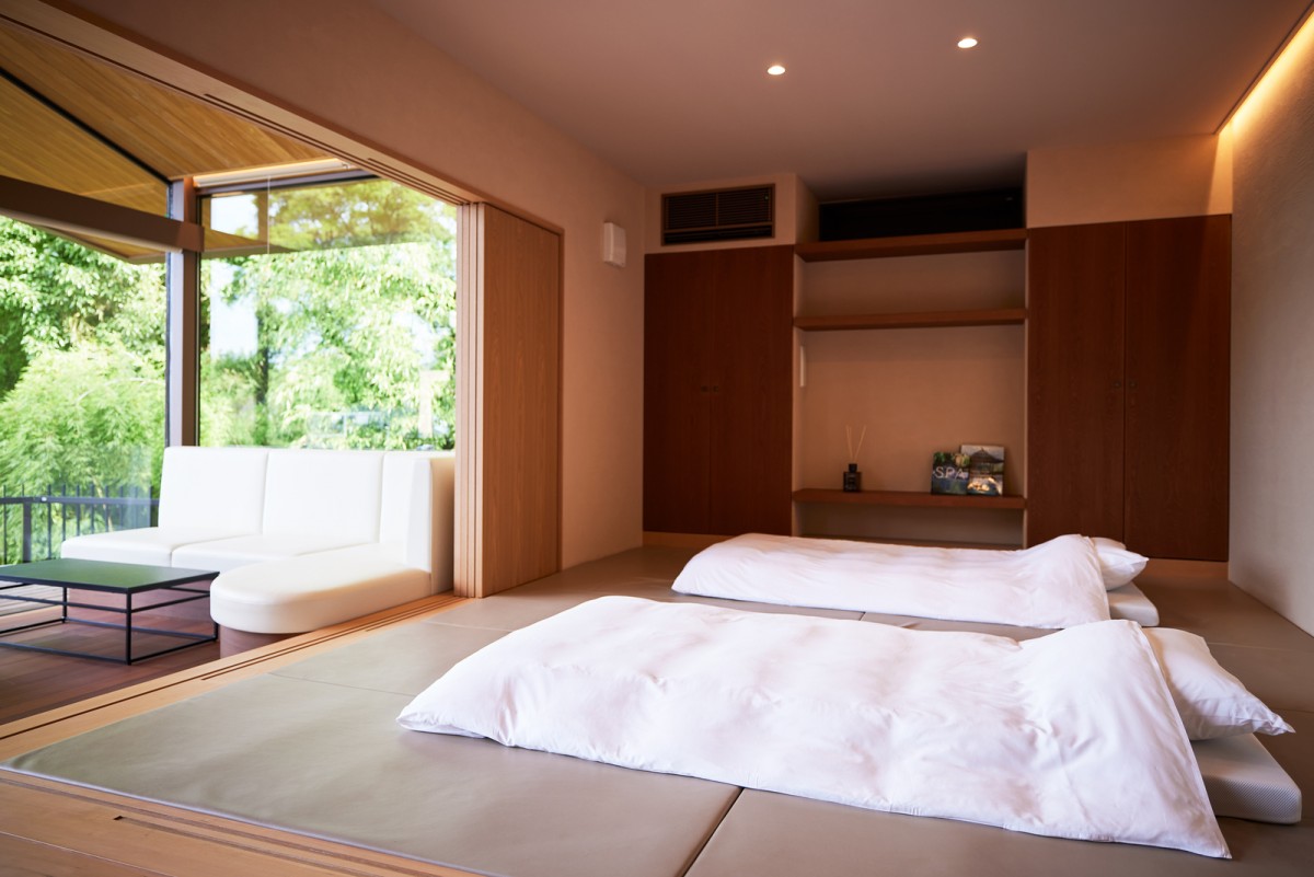 「ATAMI Funny house」オープン
