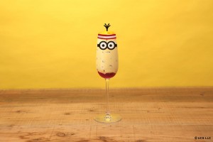 「ミニオンズフィーバーダイニング」