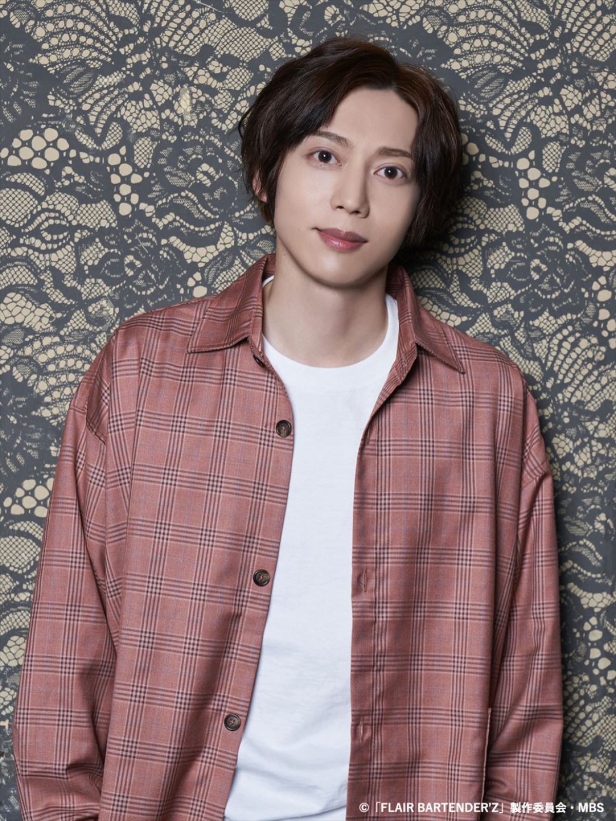 阿久津仁愛、小西詠斗ら『FLAIR BARTENDER’Z』7月放送へ　末吉9太郎がドラマ初出演
