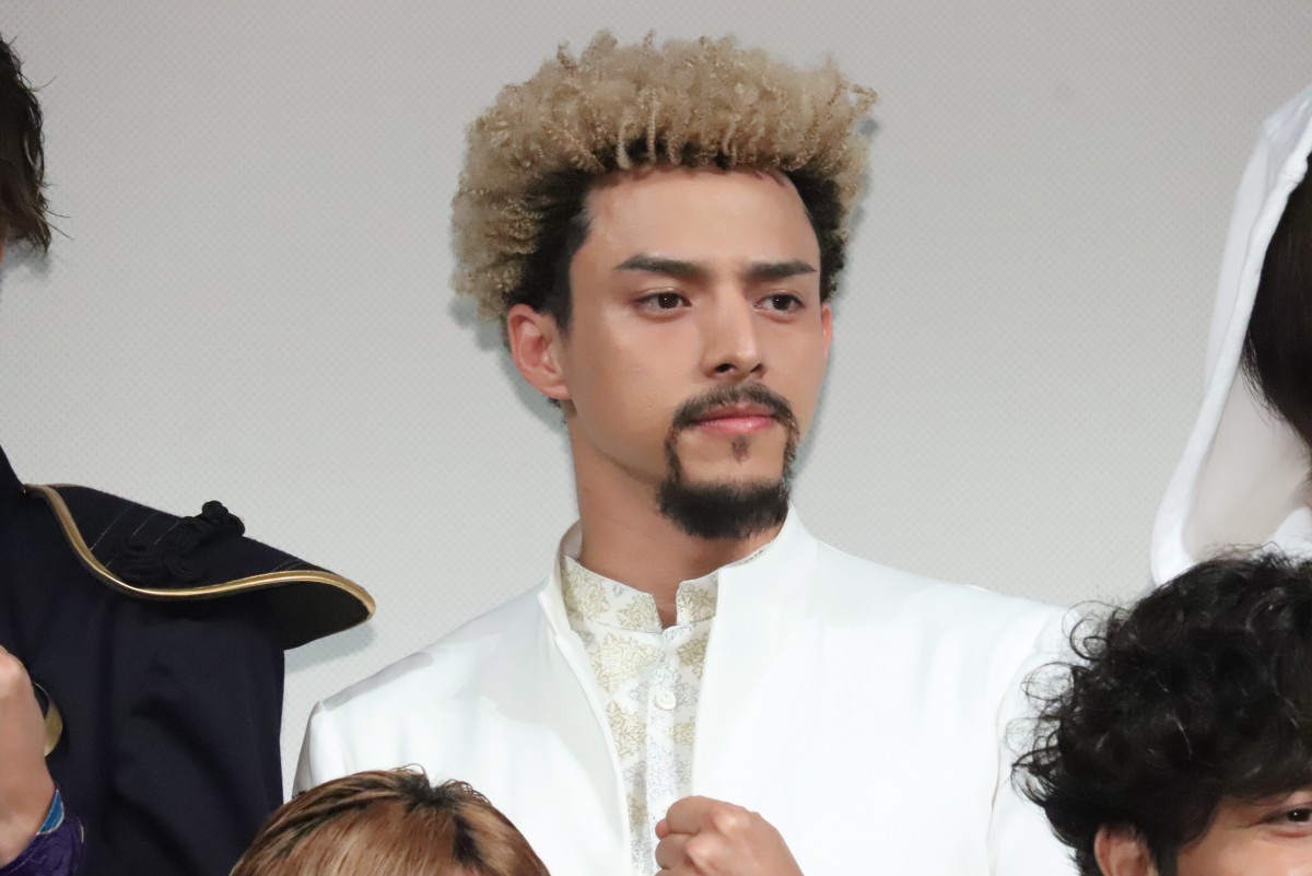 キンプリ永瀬廉、なにわ男子・西畑大吾との関係性は「一生変わらないし、変えたくもない」