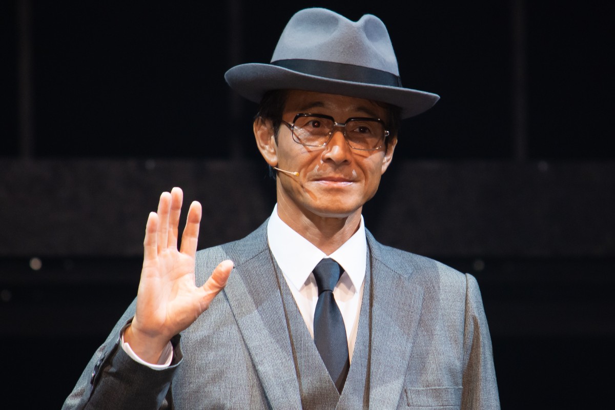 Snow Man岩本照、天才詐欺師役で試行錯誤　メンバーには「見に来てほしいです、こっそり」