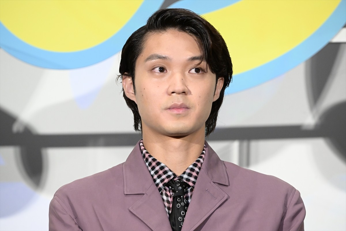 のん、さかなクン役オファーに納得「『のんがいいのかも』って、すごく腑に落ちて（笑）」